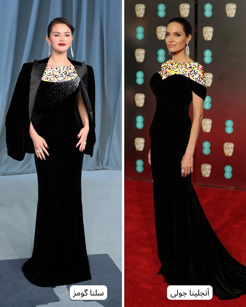 بازگشت پیراهن‌های سبک کلاسیک