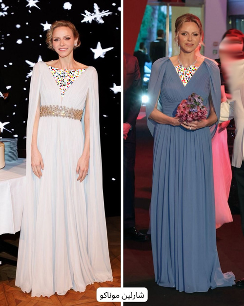 بازگشت پیراهن‌های سبک کلاسیک