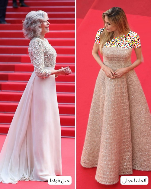 بازگشت پیراهن‌های سبک کلاسیک