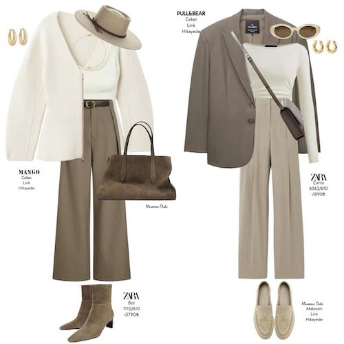 استایل دی و بهمن