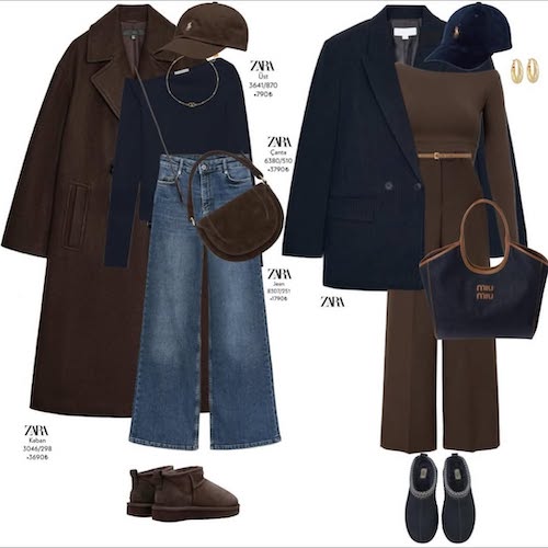 استایل دی و بهمن