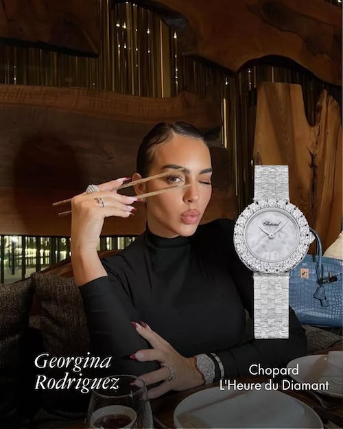 ایت‌گرل‌ها و ایت‌واچ‌ها