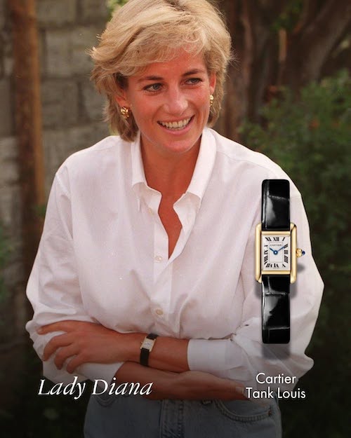 ایت‌گرل‌ها و ایت‌واچ‌ها