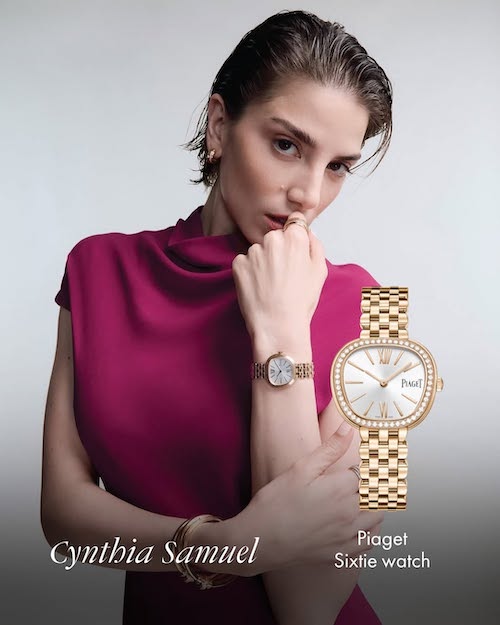 ایت‌گرل‌ها و ایت‌واچ‌ها