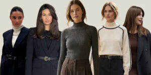 می‌خواهید در زمستان کلاسیک بپوشید؟ این پیشنهادها را از دست ندهید