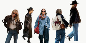 پیش‌بینی ترندهای لباس و پوشاک در سال ۲۰۲۶! شما کدام را می‌پسندید؟