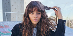 بازیگر «شربت زغال‌اخته»، زمستان امسال خوش‌پوش‌تر از همیشه است! کت‌های گرمش را ببینید