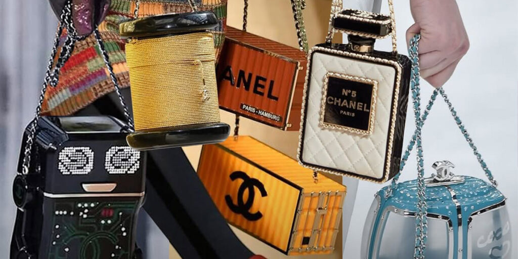 نگاهی به کیف‌های میناودیر شنل؛ آیتم‌هایی که فراتر از یک اکسسوری ساده هستند