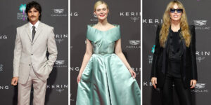 فصل اهدای جوایز آغاز شد! نگاهی به استایل‌های بازیگران در مراسم سینمایی