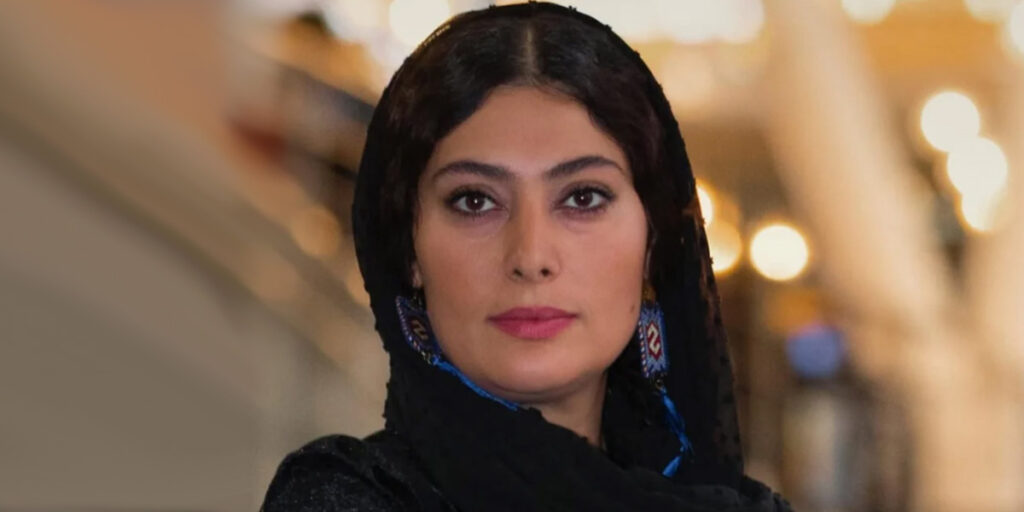 بیوگرافی سودابه بیضایی