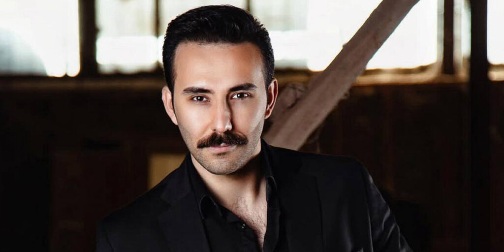 مدل بین‌المللی وارد دنیای بازیگری و سینمای ایران شد!