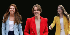 کت تک؛ امضای پوشش پرنسس ولز که در استایل‌های ۲۰۲۶ مورد توجه است!