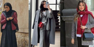 این ۵ اشتباه در تدارک استایل زمستانی، شما را چاق نشان می‌دهند!