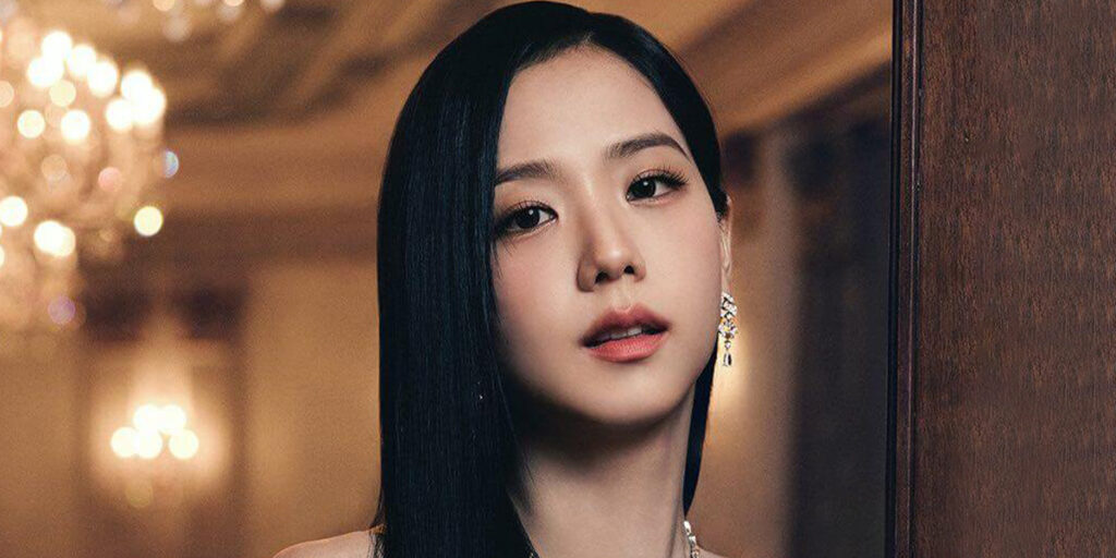 دختر زیبای «بلک‌پینک» با استایل‌های جدیدش دل‌ها را برد