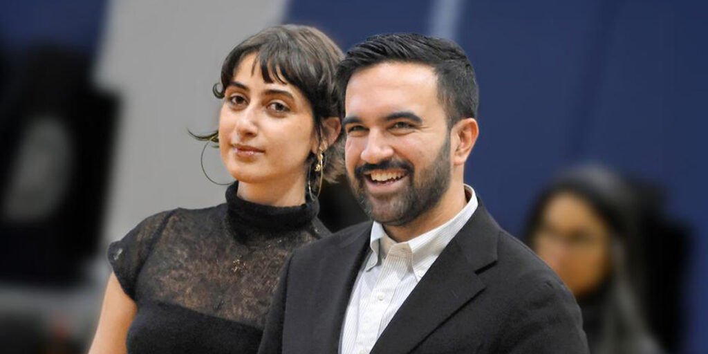 بانوی اول نیویورک‌سیتی با تیپ‌های شیک و لوکس خود خبرساز شد!