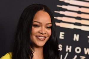 ریانا و همسرش چگونه با استایل کاپلی جذابشان در پاریس خبرساز شدند؟