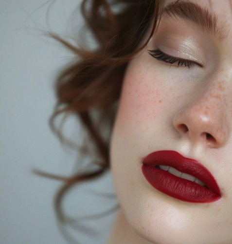 ترفندهای ماندگاری انواع رژ لب