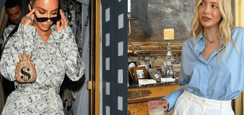 استایل نیو مانی چیست و چه تفاوت‌هایی با استایل اولد مانی دارد؟