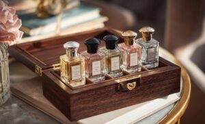 15 مورد از خوشبوترين عطرهای زنانه دنیا که باید بشناسید!