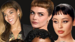 این مدل مو مناسب همه نیست؛ چتری میکرو چرا این‌قدر محبوب شده؟