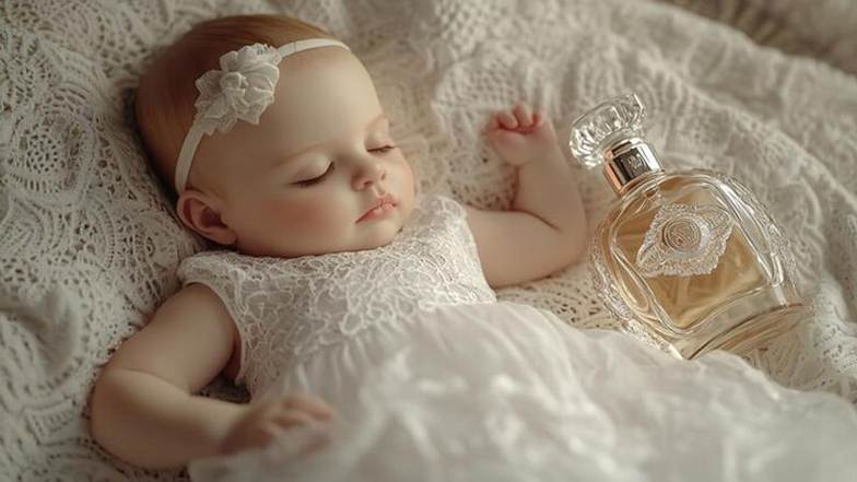 این عطرها بوی بچه می‌دهند؛ وقتی لطافت و پاکیزگی به عطری محبوب تبدیل می‌شود