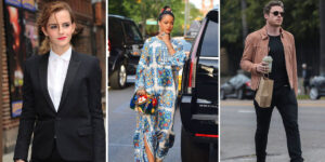 چگونه با هزینه بسیار کم از استایل بازیگران هالیوودی و بلاگرهای خارجی الهام بگیریم؟