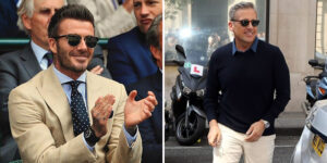 مردان بالای 45 سال این لباس‌ها را بپوشند تا جذاب و دخترکش بمانند!