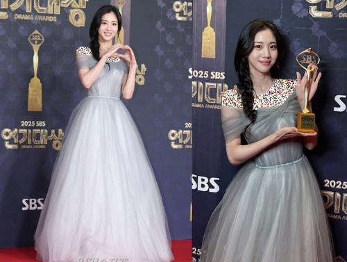 مراسم اهدای جوایز شبکه SBS