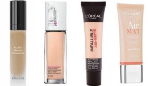 کدام کرم پودر بازار بیشترین کاور را دارد؟ صورت‌تان را شبیه کره‌ای‌ها کنید