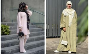 استایل محجبه برای بهار ۱۴۰۵؛ خانم‌های محجبه از این ایده‌ها غافل نشوید