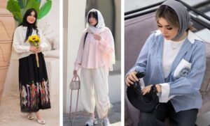 می‌خواهید کمد کپسولی خود را کامل کنید؟ از این شومیزها غافل نشوید