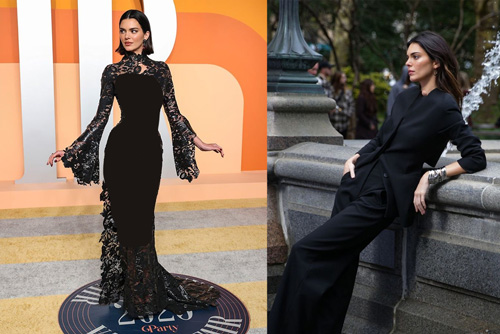 خوشتیپترین سلبریتیها