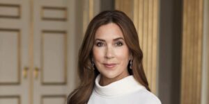 تغییر لباس قدیمی و تدارک استایلی اصیل؛ سبکی که ملکه مری دانمارک نمایش داد