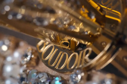 سبک پوشش سارا کیم