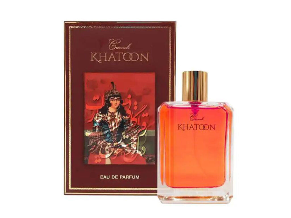 عطر بهاری مناسب نوروز