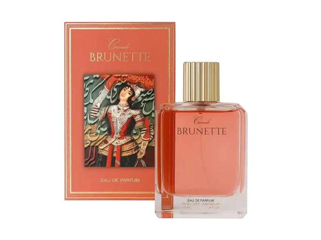 عطر بهاری مناسب نوروز