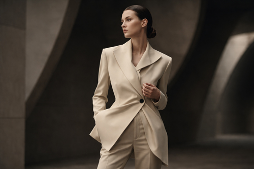 سابتکست درسینگ Subtext Dressing چیست و چرا در دنیای مُد اهمیت ویژه‌ای پیدا کرده؟