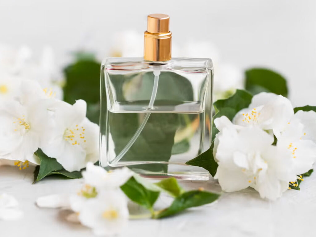 عطر بهاری مناسب نوروز