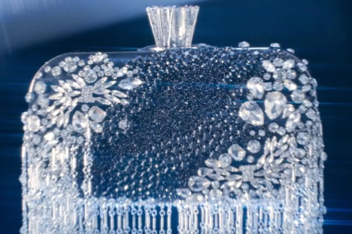 سبک پوشش سارا کیم