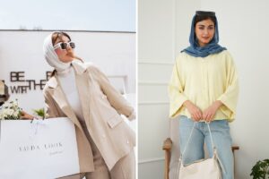 8 لباس مینیمال اما شیک برای خانم‌های ساده‌پسند؛ این لباس‌ها را برای نوروز از دست ندهید