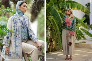 لباس بهاری شما باید این ویژگی‌ها را داشته باشد؛ وگرنه کنسل است!