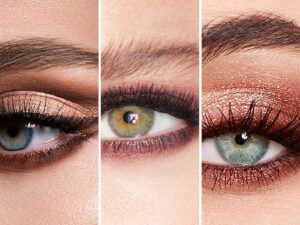 13 ایده سایه چشم تیره که چهره شما را رازآلود و شیک‌تر از همیشه می‌کند