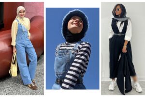 بیلرسوت یا سرهمی زنانه را چگونه برای بهار ۱۴۰۵ استایل کنیم؟ بهار امسال خاص‌ترین باشید