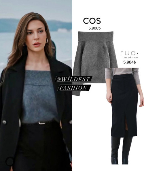 استایل دوریم اوزکان در زیرزمین