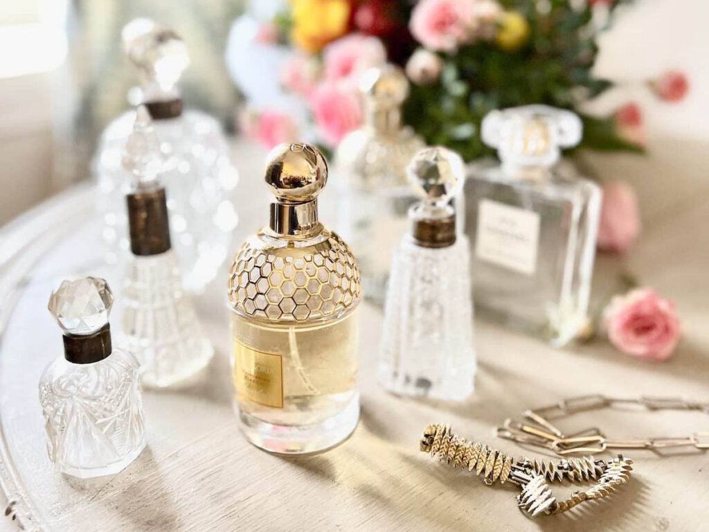 عطر بهاری مناسب نوروز