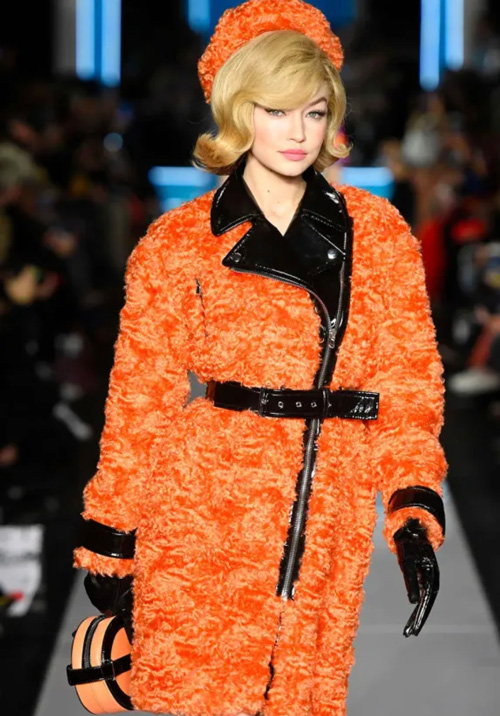 کلاه پیل‌باکس سلبریتی‌ها