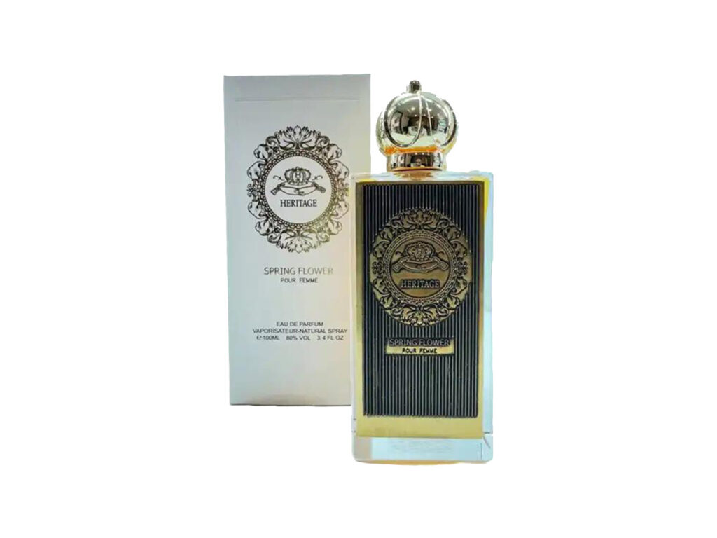 عطر بهاری مناسب نوروز