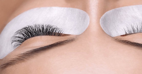 کاشت مژه هیدن