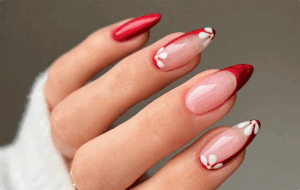 لاک قرمز دوست دارید؟ پس اینبار به سراغ این 14 مدل قرمز متفاوت و خاص بروید