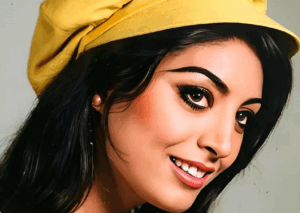 تصویری کمتر دیده‌شده از مرجان، خواننده قبل انقلاب، در 15 سالگی